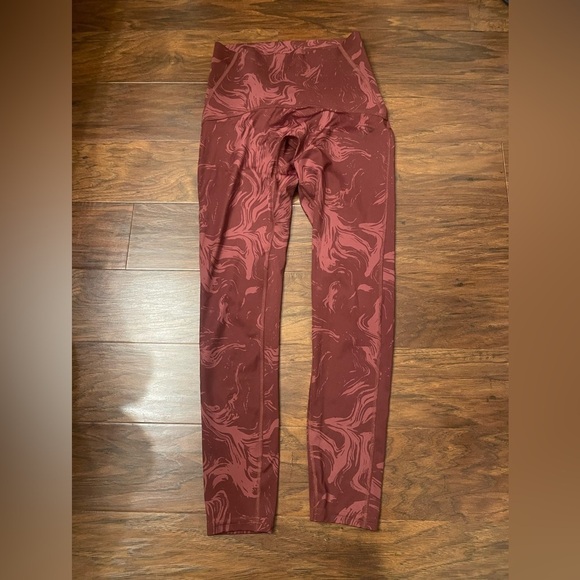 Gymshark Power High Rise Leggings Size S - Picture 1 of 6